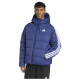 Adidas Ανδρικό μπουφάν Essentials Climawarm 3-Stripes Puffer Down Jacket Adidas Ανδρικό μπουφάν Essentials Climawarm 3-Stripes Puffer Down Jacket